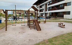 Apartamento Cupe Beach